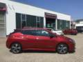 Nissan Leaf ZE1 40 KWH N-Connecta Winterpaket LED Rojo - thumbnail 5