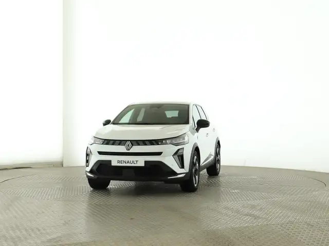 Renault Symbioz 1.6 E-TECH Full Hybrid 145 Techno SHZ PDC