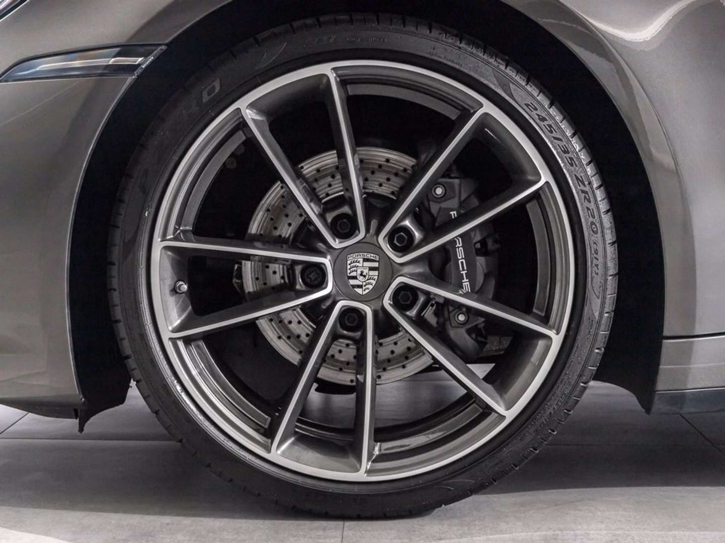 Porsche 991 I Carrera -  - Joinsteer - #4