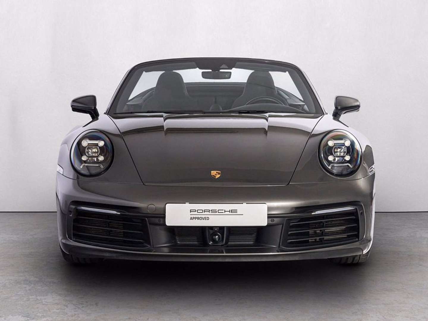 Porsche 991 I Carrera -  - Joinsteer - #5