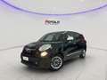Fiat 500L Living 1.6 Multijet 105 CV Pop Star PREZZO REALE Verde - thumbnail 1