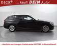 BMW 330 d T Aut Sport Line LEDER+PROF+VIRTU+ACC+LED+M Schwarz - thumbnail 2