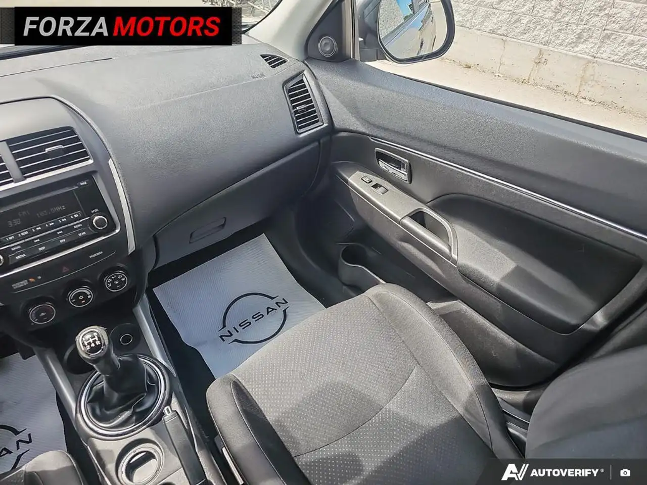Mitsubishi RVR photo Mitsubishi RVR