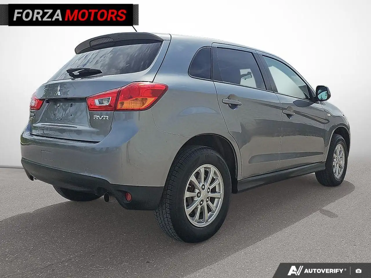 Mitsubishi RVR photo Mitsubishi RVR