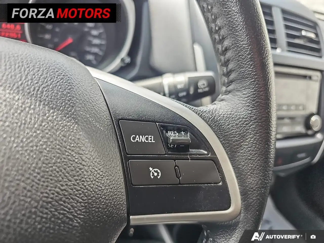 Mitsubishi RVR photo Mitsubishi RVR