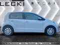 Volkswagen up! 1.0 MPI 5-Türer *DAB*4SEASON*BLUETOOTH* Wit - thumbnail 2