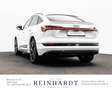 Audi e-tron SPORTBACK 50 2x S LINE BLACK-EDITION /ACC Blanc - thumbnail 12