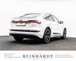 Audi e-tron SPORTBACK 50 2x S LINE BLACK-EDITION /ACC Blanc - thumbnail 10