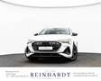 Audi e-tron SPORTBACK 50 2x S LINE BLACK-EDITION /ACC Blanc - thumbnail 1