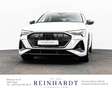Audi e-tron SPORTBACK 50 2x S LINE BLACK-EDITION /ACC Blanc - thumbnail 6