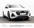 Audi e-tron SPORTBACK 50 2x S LINE BLACK-EDITION /ACC Blanc - thumbnail 8