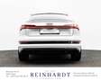 Audi e-tron SPORTBACK 50 2x S LINE BLACK-EDITION /ACC Blanc - thumbnail 11