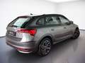Skoda Scala SELECTION 1.0TSI 116PS DSG AHK.MATRIX.KAMERA.SHZG Серый - thumbnail 4