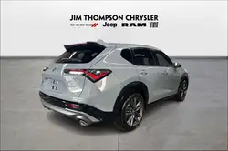 Acura ADX 2025