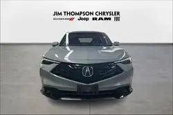 Acura ADX 2025