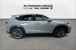 Acura ADX 2025