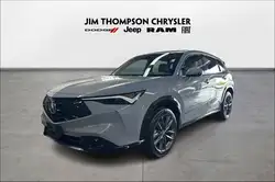 Acura ADX 2025