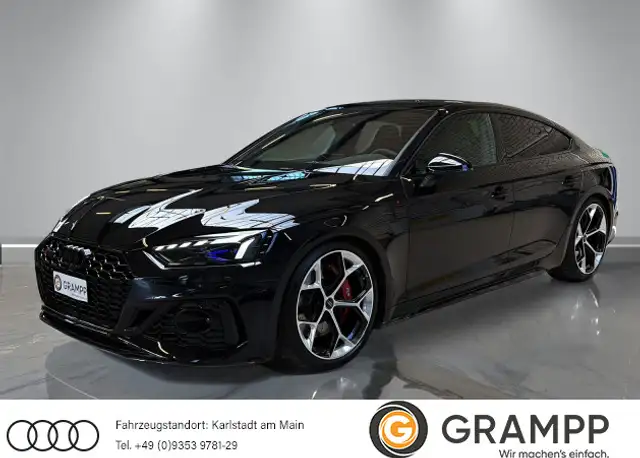 Audi RS5 +COMPETITION+V-MAX+SPORTFW-PRO+