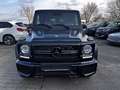 Mercedes-Benz G 63 AMG G 63 AMG Exclusive Edition (463.272) Schwarz - thumbnail 10