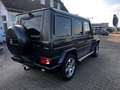 Mercedes-Benz G 63 AMG G 63 AMG Exclusive Edition (463.272) Schwarz - thumbnail 9