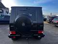 Mercedes-Benz G 63 AMG G 63 AMG Exclusive Edition (463.272) Schwarz - thumbnail 8