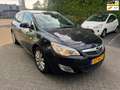 Opel Astra Sports Tourer 1.4 Turbo Cosmo Airco, TREKHAAK, PDC Zwart - thumbnail 1
