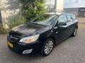 Opel Astra Sports Tourer 1.4 Turbo Cosmo Airco, TREKHAAK, PDC Zwart - thumbnail 3