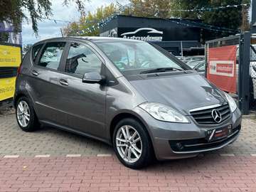 A150 5-Türer*Klima*Sitzheizung*Alu*KEIN TÜV