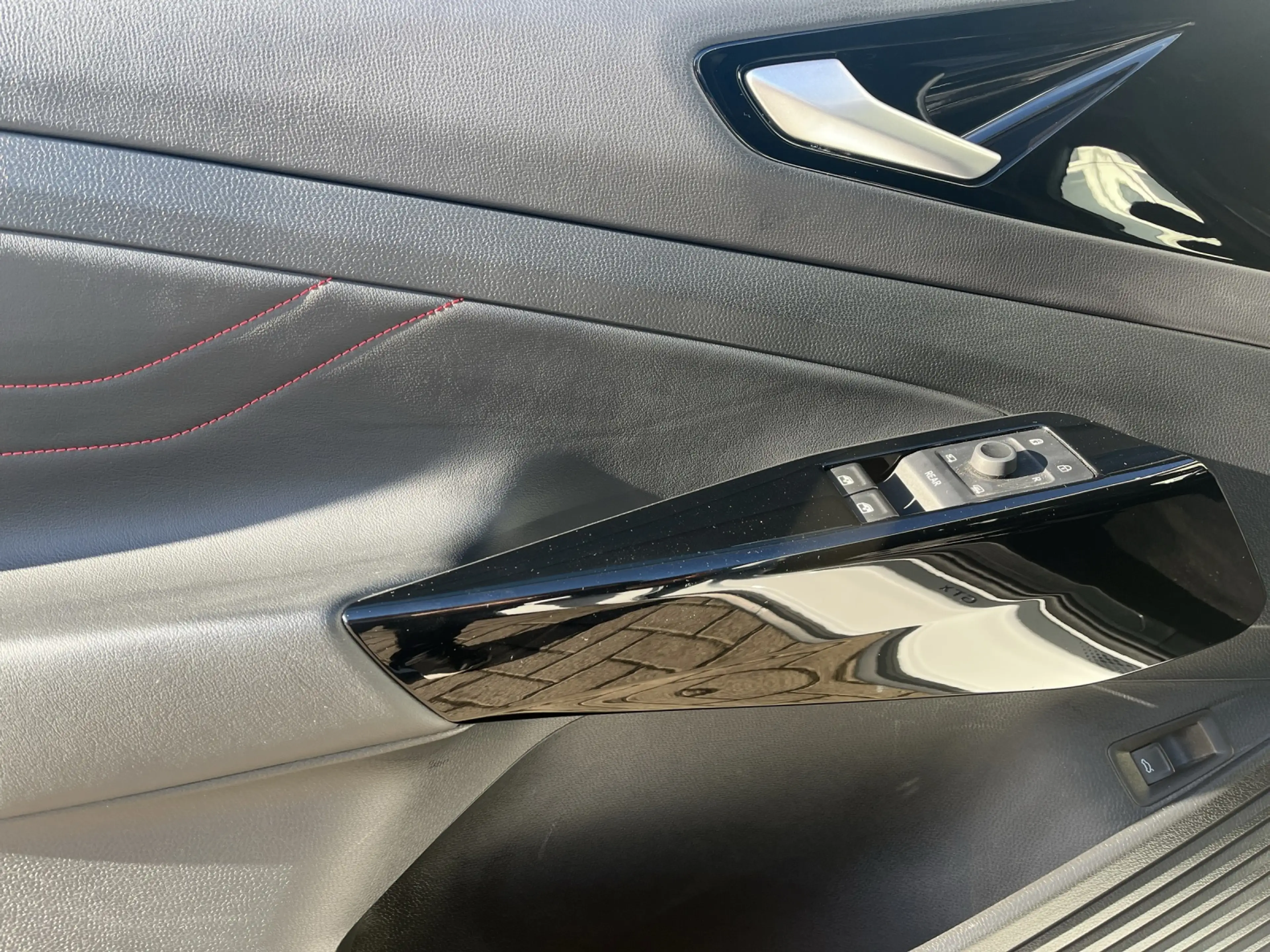 Volkswagen ID.5 GTX 4Motion Infotainment-Paket — photo 6
