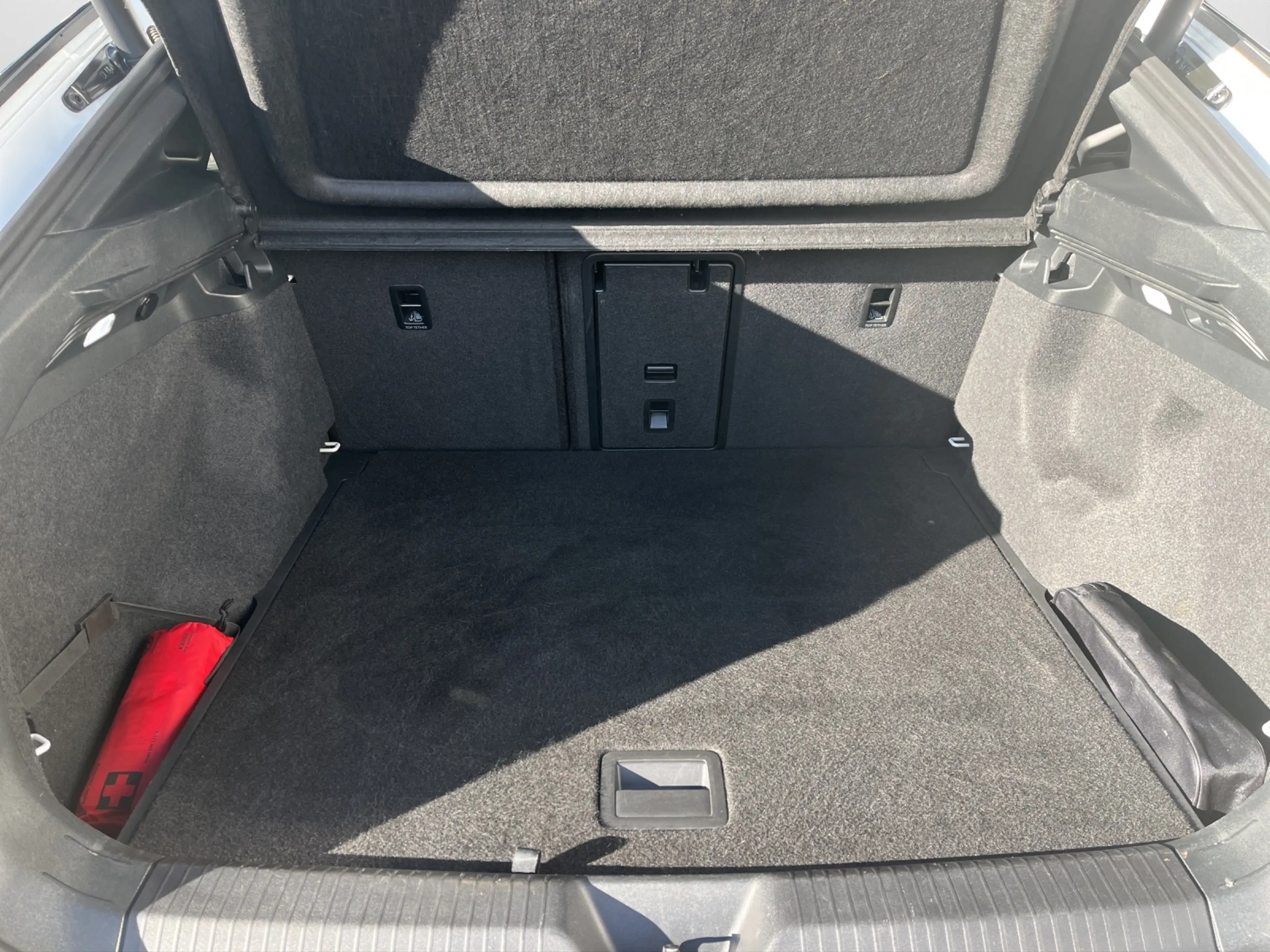 Volkswagen ID.5 GTX 4Motion Infotainment-Paket — photo 12