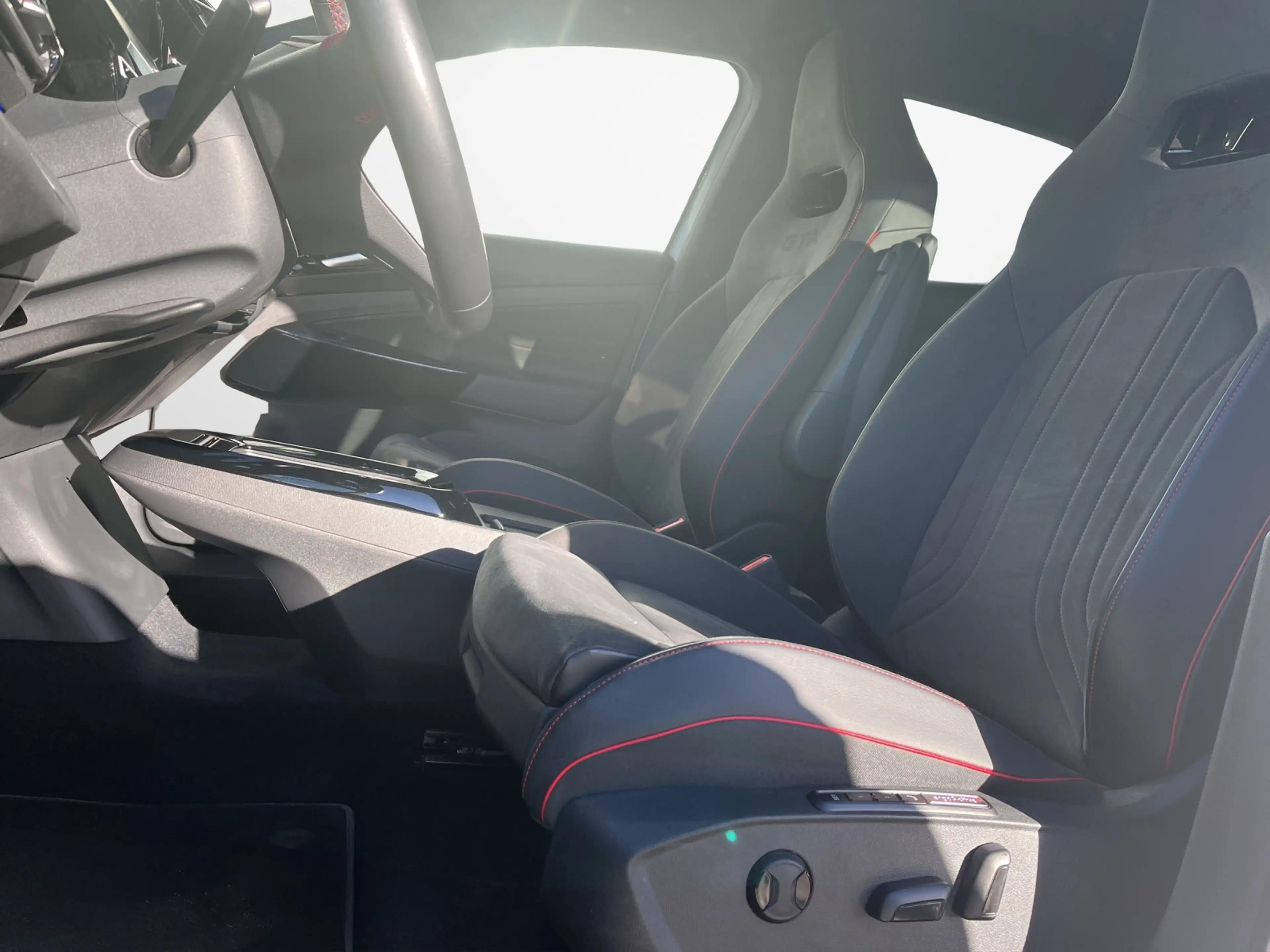 Volkswagen ID.5 GTX 4Motion Infotainment-Paket — photo 7