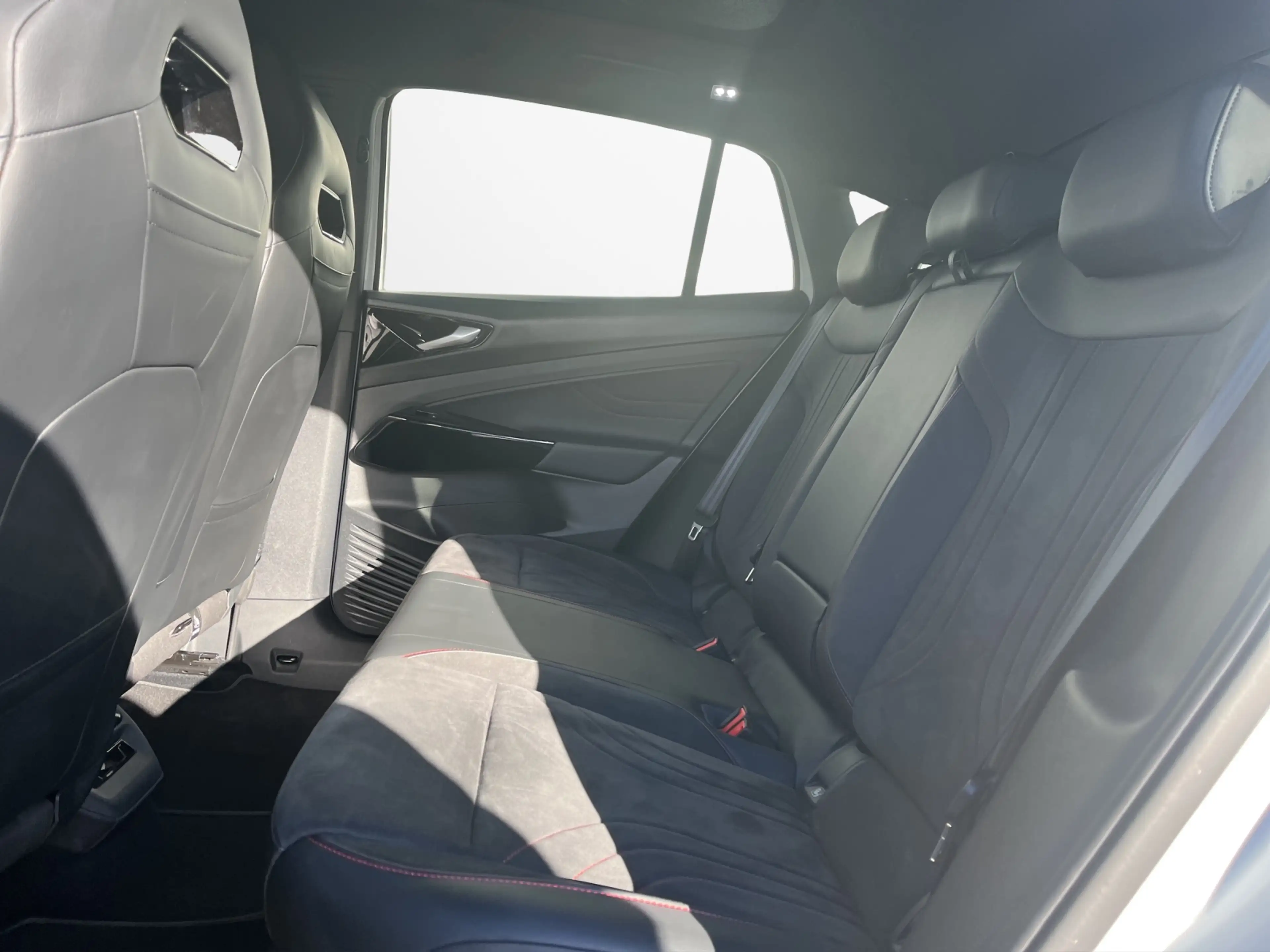 Volkswagen ID.5 GTX 4Motion Infotainment-Paket — photo 11