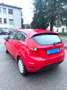 Ford Fiesta 5p 1.2 16v Titanium - thumbnail 5