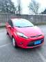 Ford Fiesta 5p 1.2 16v Titanium - thumbnail 3