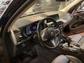 BMW X3 xDrive20d Advantage LED,Live Cokpit,AHK, Schwarz - thumbnail 6