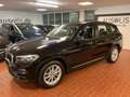 BMW X3 xDrive20d Advantage LED,Live Cokpit,AHK, Schwarz - thumbnail 2