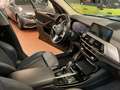 BMW X3 xDrive20d Advantage LED,Live Cokpit,AHK, Schwarz - thumbnail 14