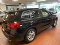 BMW X3 xDrive20d Advantage LED,Live Cokpit,AHK, Schwarz - thumbnail 4