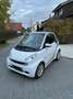 smart forTwo Micro Hybrid Drive 52kW (451.380) Grau - thumbnail 2