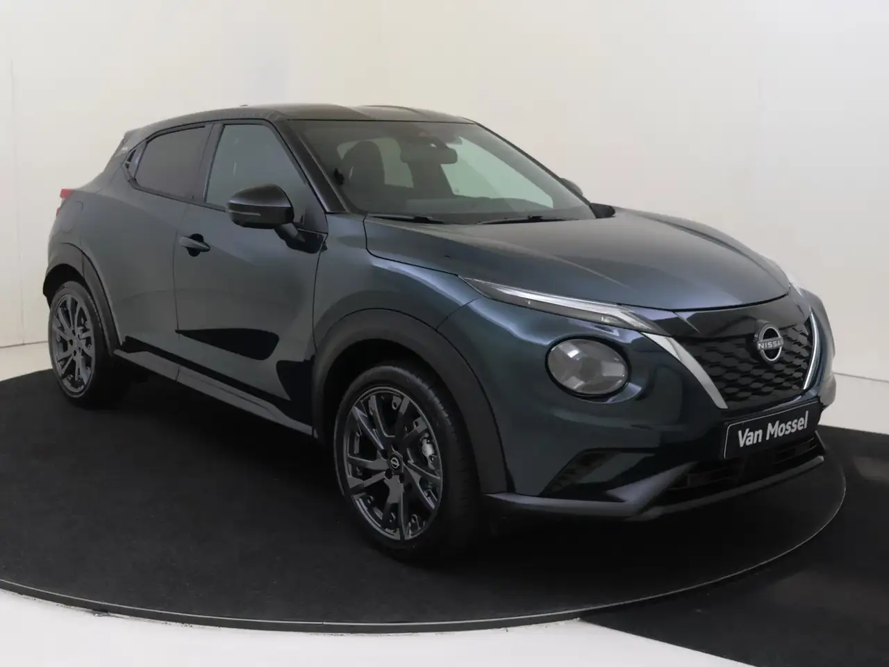 Nissan Juke 2026