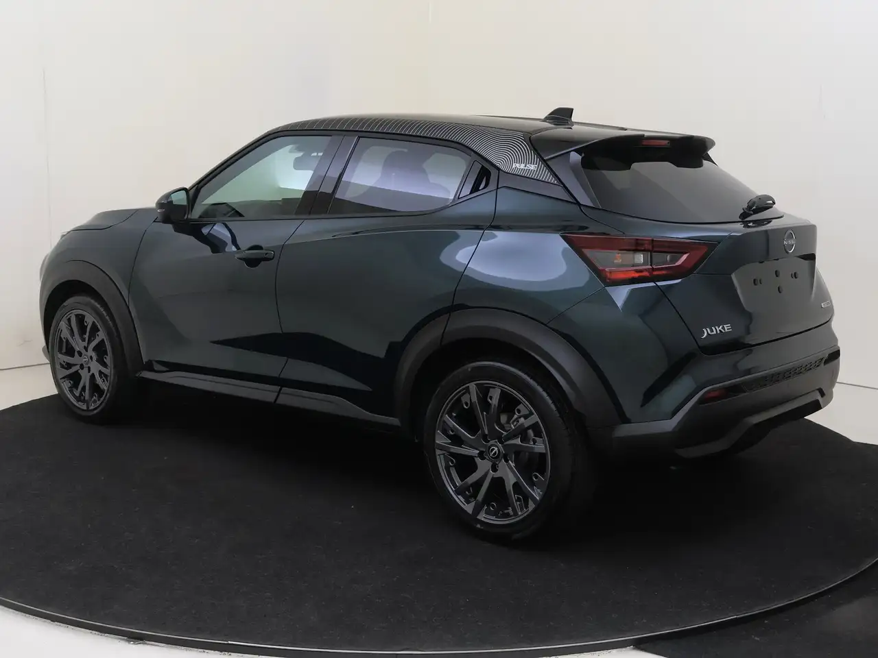 Nissan Juke 2026
