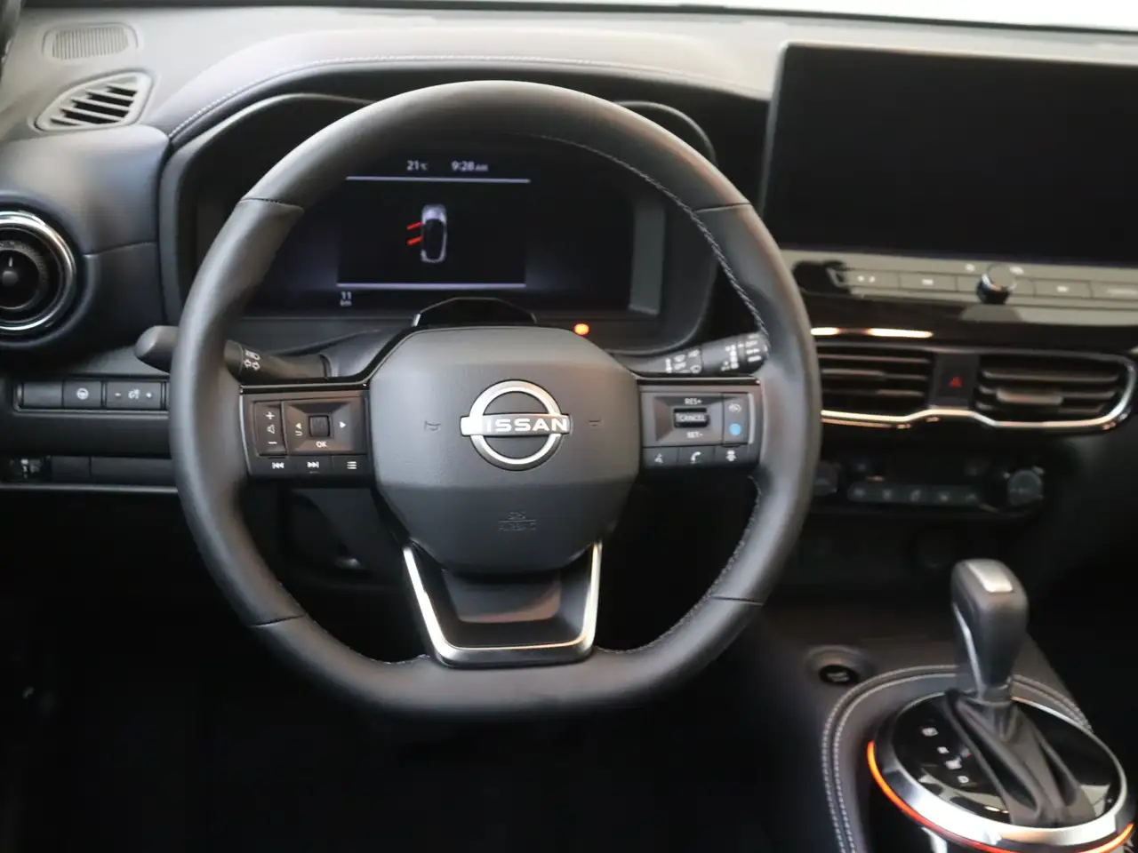 Nissan Juke 2026 — фото 10