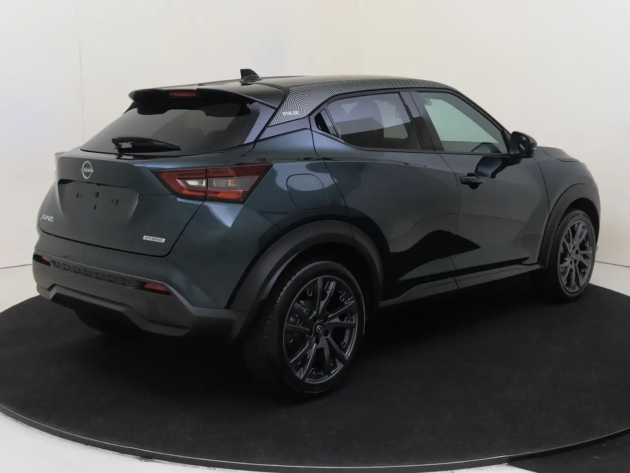 Nissan Juke 2026