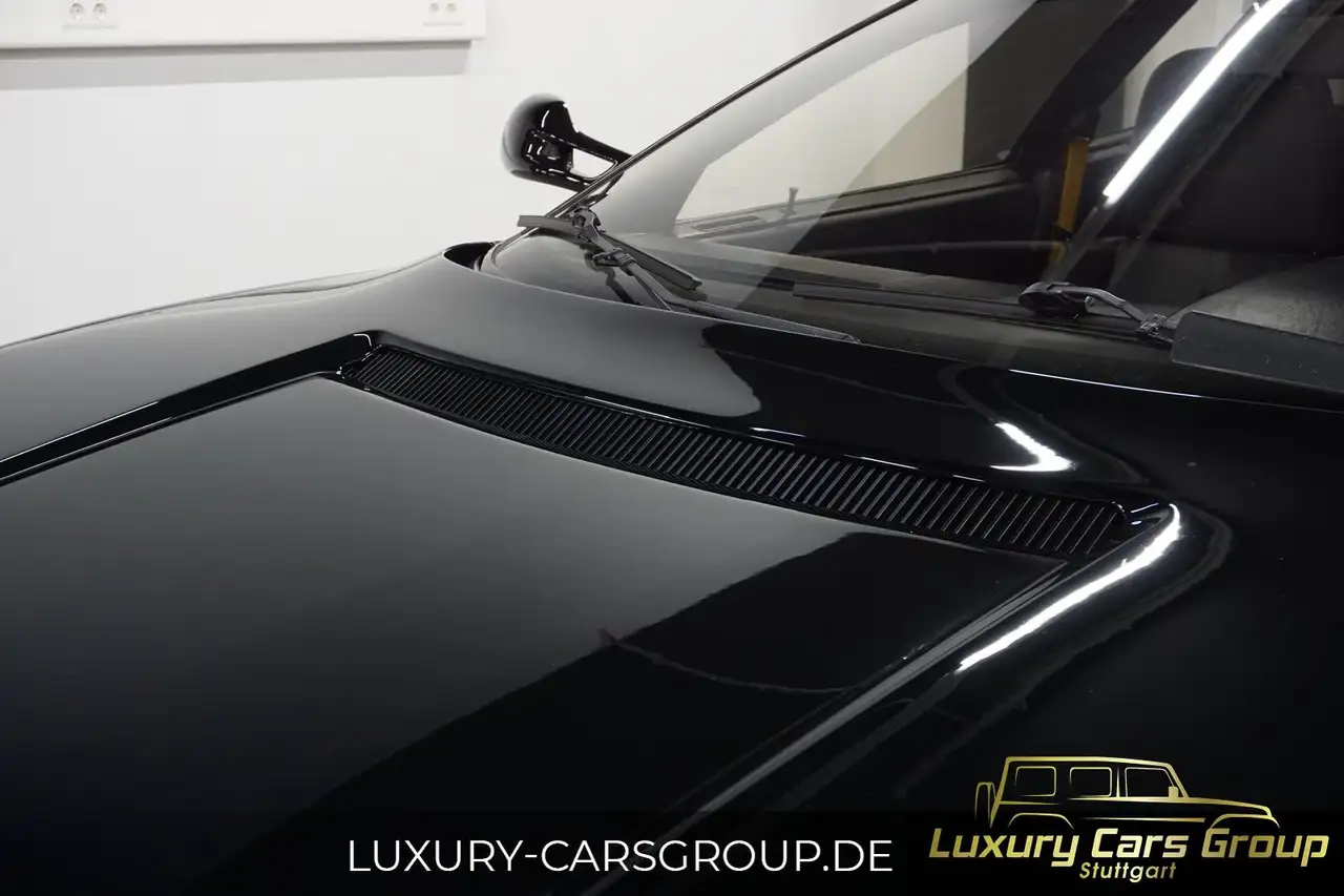 Ferrari Testarossa KW-Sportauspuff-Restauriert, foto 7