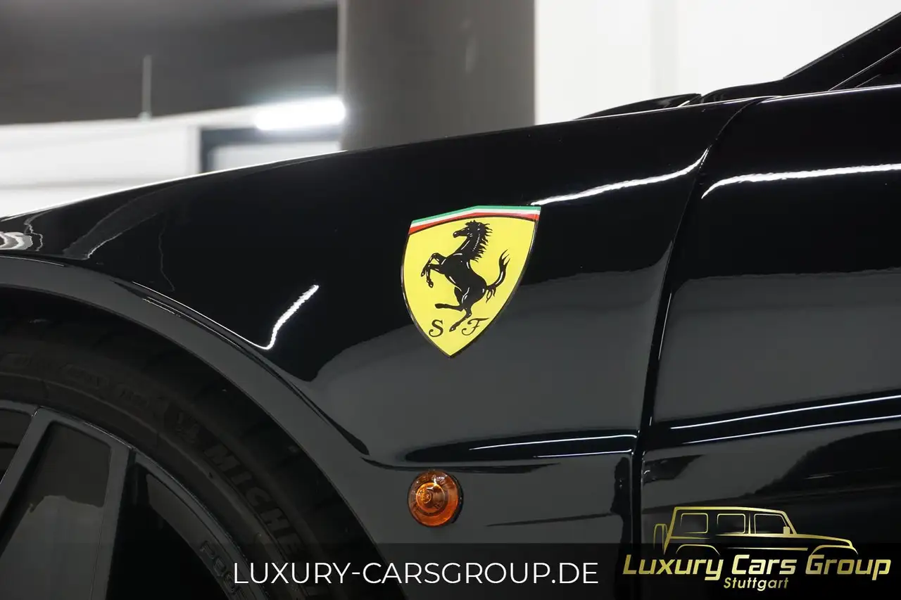 Ferrari Testarossa KW-Sportauspuff-Restauriert, foto 9