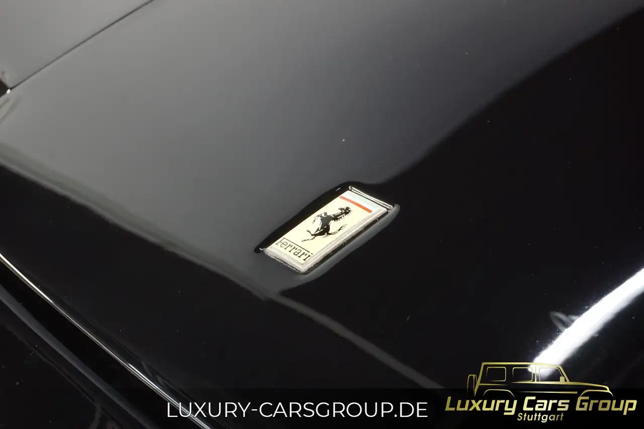 Ferrari Testarossa KW-Sportauspuff-Restauriert, foto 8