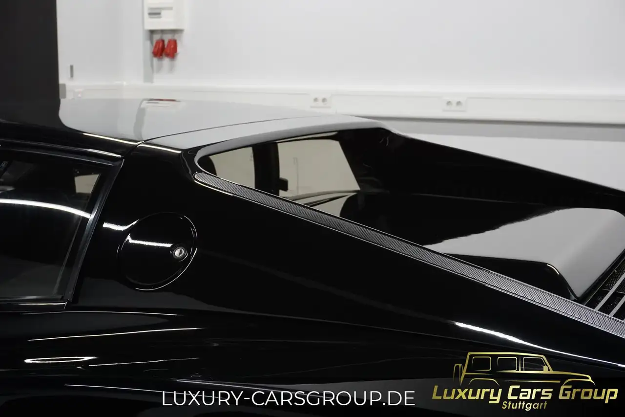 Ferrari Testarossa KW-Sportauspuff-Restauriert, foto 12
