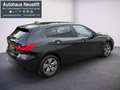 BMW 116 Advantage Aut LED NAVI TEMP Schwarz - thumbnail 3