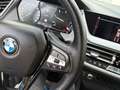 BMW 116 Advantage Aut LED NAVI TEMP Schwarz - thumbnail 14