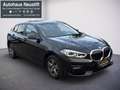 BMW 116 Advantage Aut LED NAVI TEMP Schwarz - thumbnail 2